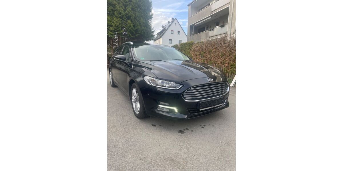 Ford Mondeo 219.000 km 9.000 &euro; Fröndenberg 58730
