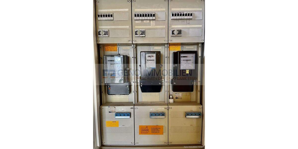 Gewerbeobjekt Oberhausen / Altstadt-Süd Altstadt-Mitte - 3 Zimmer, 550.000&euro; | Angebot:24829213