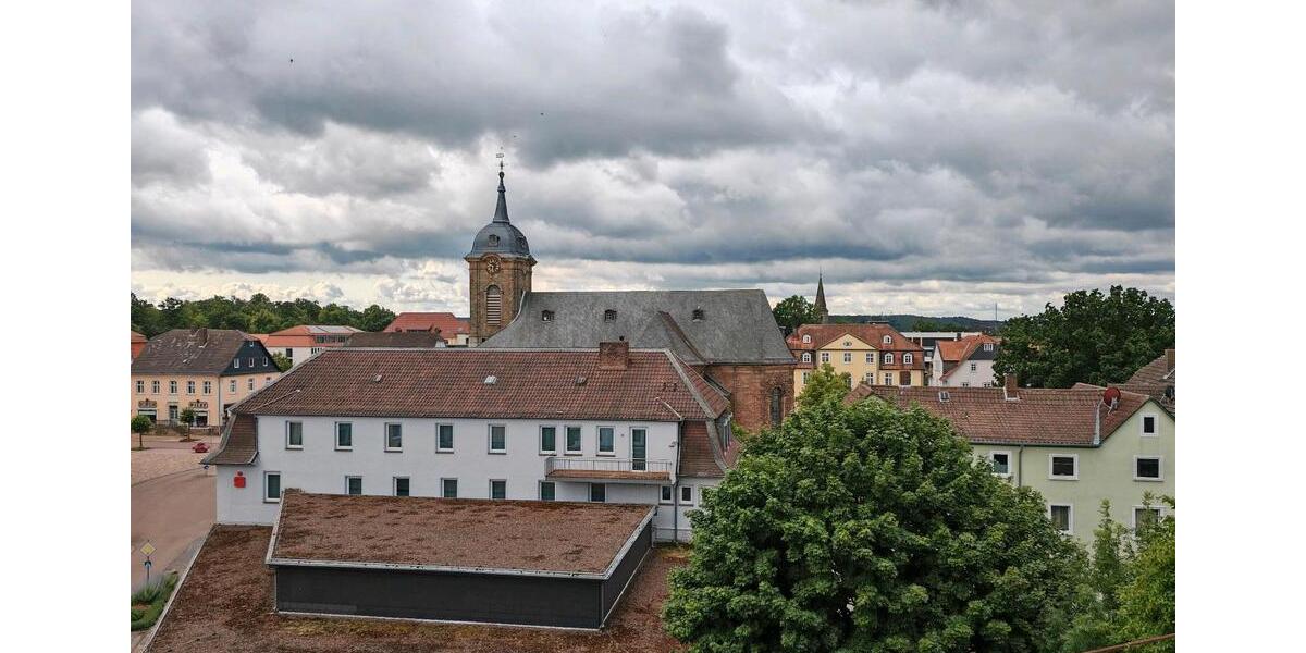 Loft - Studio - Atelier Bad Arolsen - 2 Zimmer, 64 m&sup2;, 136.000&euro; | Angebot:27028674