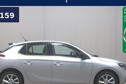 Opel Corsa 12.082 km 13.480 &euro; Gyhum/Bockel 27404