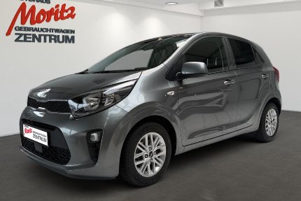 Kia Picanto 32.386 km 14.490 &euro; Laatzen 30880