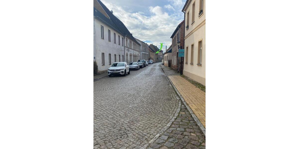 Reihenhaus Bad Schmiedeberg - 5 Zimmer, 125 m&sup2;, 23.500&euro; | Angebot:22400671