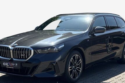 BMW 520 2.500 km 56.540 &euro; Dessau 06847