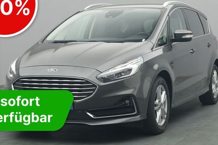 Ford S-Max 67.049 km 24.970 € Bad Nauheim 61231