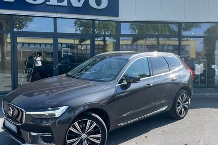 Volvo XC60 70.600 km 36.990 &euro; Lippstadt 59557