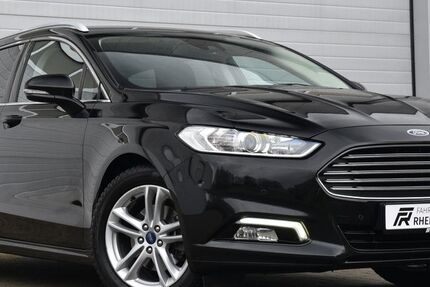 Ford Mondeo 96.533 km 14.999 &euro; Geldern 47608