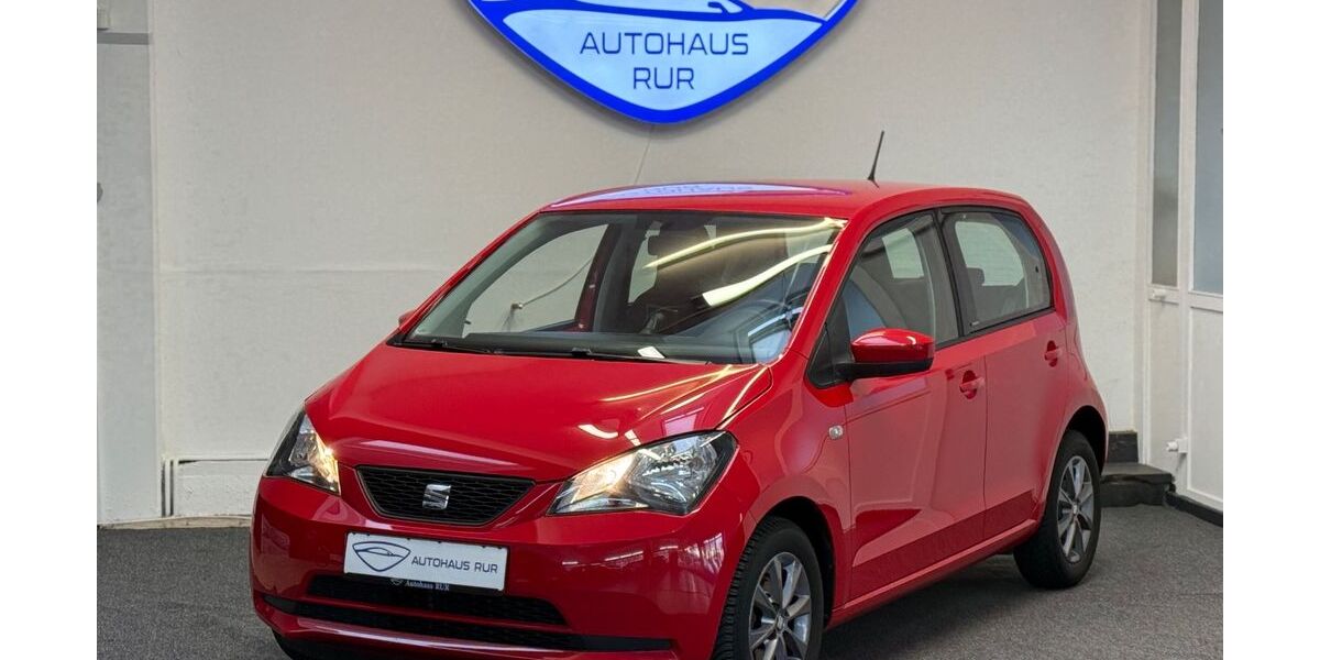 Seat Mii 42.000 km 6.490 &euro; Düren 52353