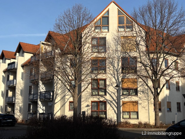 Starke Lage für starke Werte – ideal für Familien & Anleger - Etagenwohnung Weinböhla | Angebot:24609889