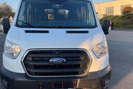 Ford Transit 63.361 km 32.011 &euro; Waldbröl 51545