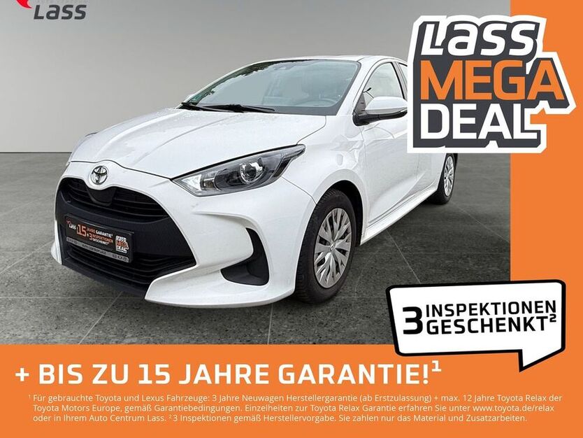 Yaris