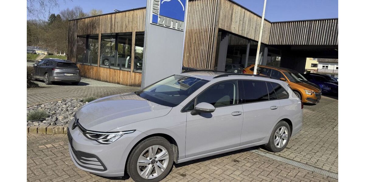 VW Golf 61.000 km 18.790 &euro; Weinbach 35796