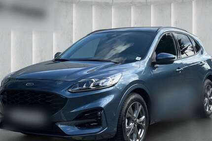 Ford Kuga 5.000 km 25.350 &euro; Helgoland 27498
