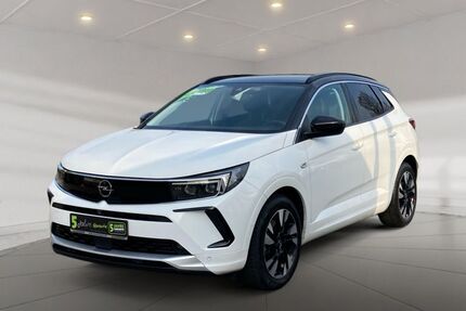 Opel Grandland (X) 49.958 km 20.967 &euro; Göppingen 73033