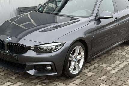 BMW 420 79.900 km 24.900 &euro; Heroldstatt 72535