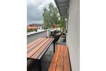 Stilvolle Penthouse-Wohnung in Oberschneiding!