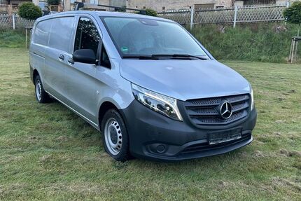 Mercedes-Benz Vito 114.000 km 23.205 € Wolkenstein 09429