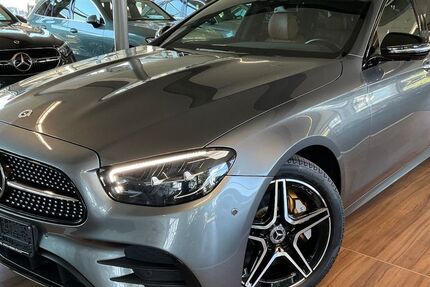Mercedes-Benz E 300 128.442 km 31.790 &euro; Emstek 49685