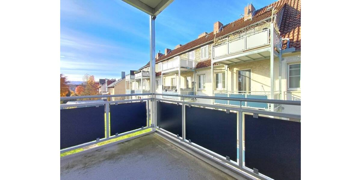 Etagenwohnung Minden Innenstadt - 3 Zimmer, 61 m&sup2;, 625&euro; | Angebot:26014762