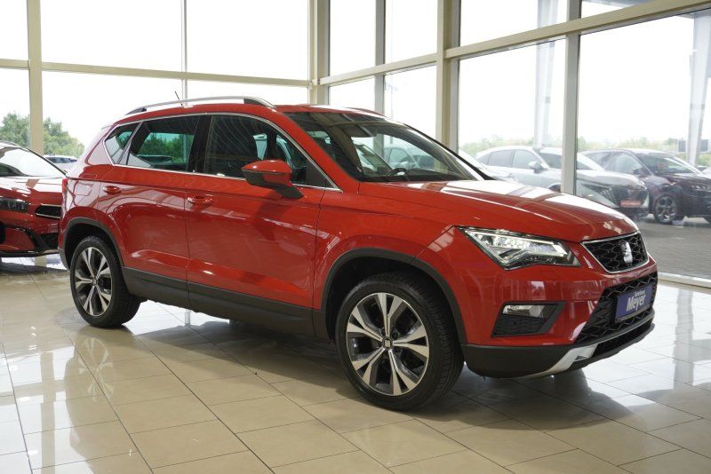 Ateca
