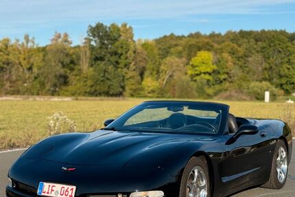 Corvette C5 76.500 km 29.999 € Altenkunstadt 96264