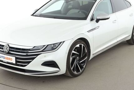 VW Arteon 56.490 km 27.540 &euro; Dresden 01187