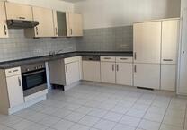 Charmante 3-Zimmer-Wohnung mit Balkon!