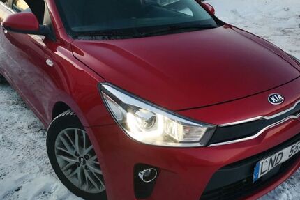 Kia Rio 66.600 km 10.510 &euro; Königswinter 53639