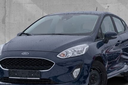 Ford Fiesta 92.500 km 9.750 &euro; Schwerin 19061