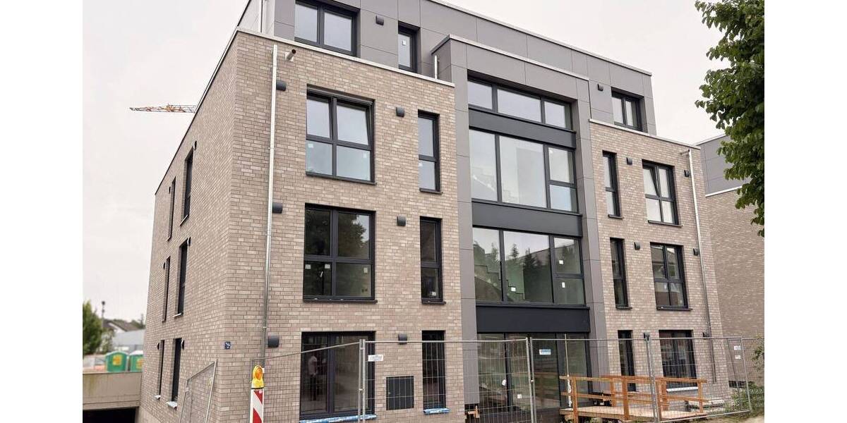 Etagenwohnung Ibbenbüren Stadt - 3 Zimmer, 69 m&sup2;, 897&euro; | Angebot:26862559