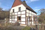 Einfamilienhaus Möhnesee Völlinghausen - 4 Zimmer, 90 m&sup2;, 130.000&euro; | Angebot:25744576