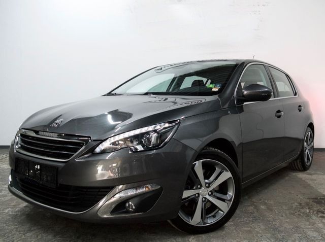 Peugeot 308 170.548 km 9.999 &euro; Völklingen 66333
