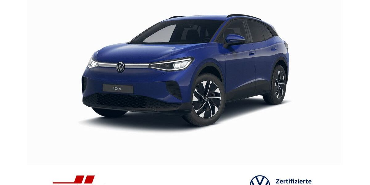 VW ID.4 17.621 km 45.880 &euro; Rathenow 14712