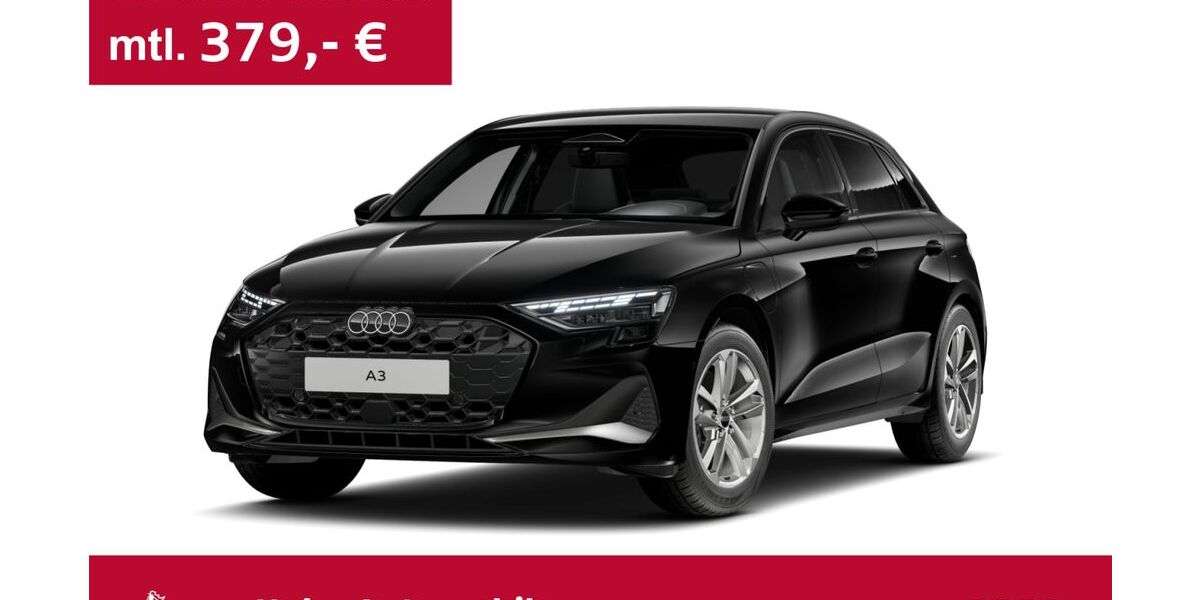 Audi A3 1.050 km 41.290 &euro; Pforzheim 75179