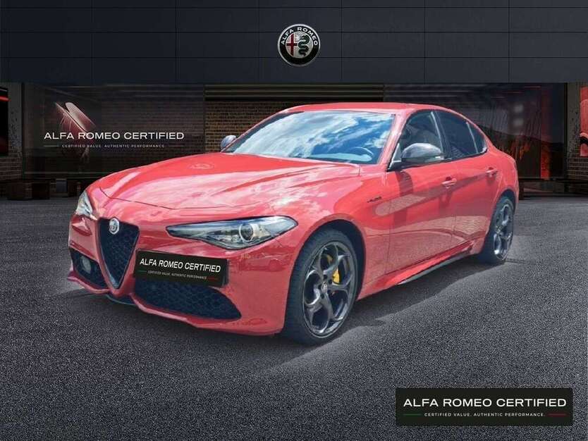 Giulia
