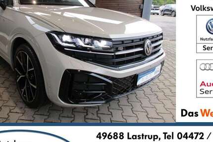 VW Touareg 11.500 km 92.870 &euro; Lastrup 49688