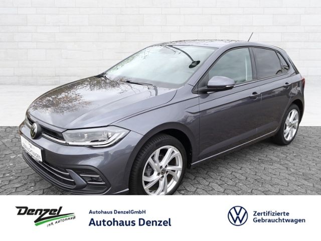 VW Polo 36.160 km 18.890 &euro; Wohratal OT Wohra 35288