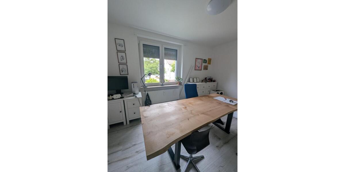 Etagenwohnung Osnabrück Wüste - 3 Zimmer, 75 m&sup2;, 249.000&euro; | Angebot:26854878