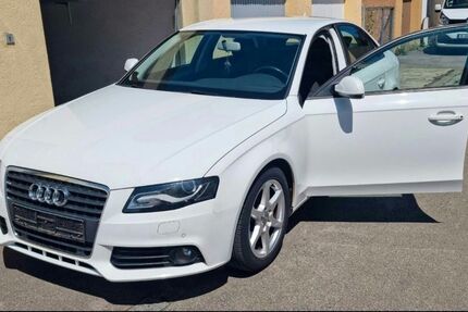 Audi A4 184.000 km 9.900 &euro; Stadtbergen 86391