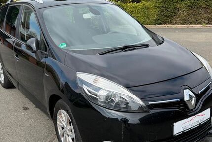 Renault Scenic 130.000 km 6.600 &euro; Neustadt 31535