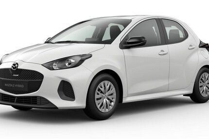 Mazda 2 Hybrid 4.039 km 21.470 &euro; Stuhr 28816