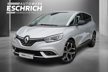 Renault Grand Scenic 59.952 km 20.650 &euro; Ilmenau 98693