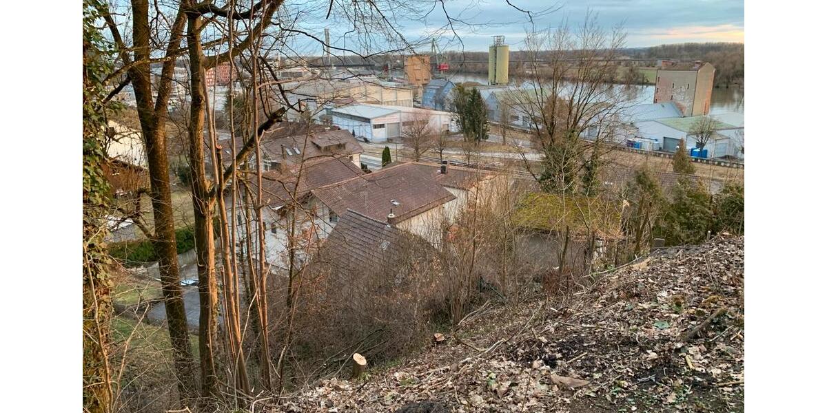 Bungalow Deggendorf - 3 Zimmer, 63 m&sup2;, 1.000&euro; | Angebot:25319212