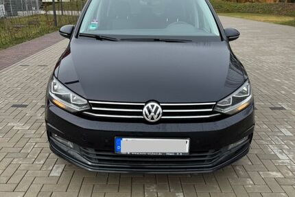 VW Touran 149.350 km 13.500 &euro; Elmenhorst 23869