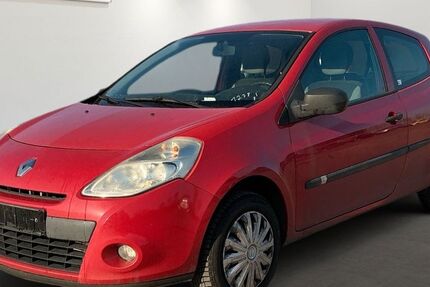 Renault Clio 217.688 km 1.699 &euro; Brehna 06796