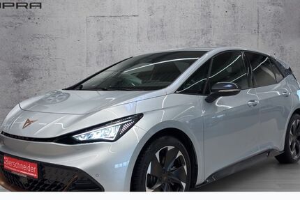 Cupra Born 16.729 km 34.250 &euro; Donauwörth 86609