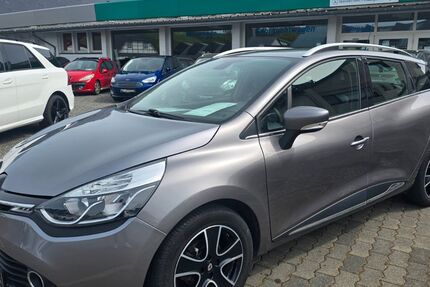 Renault Clio 94.486 km 7.990 &euro; Daleiden 54689