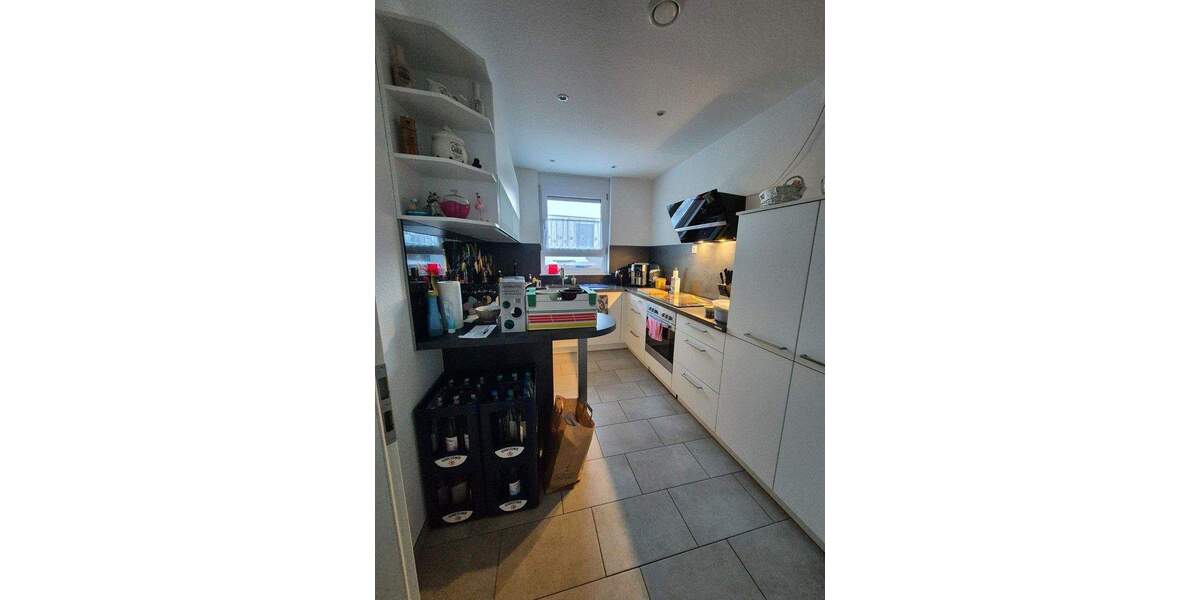 Reihenmittelhaus Taunusstein Bleidenstadt - 5 Zimmer, 141 m&sup2;, 1.650&euro; | Angebot:24846675