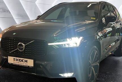 Volvo XC60 30.315 km 39.990 &euro; Berlin 10553