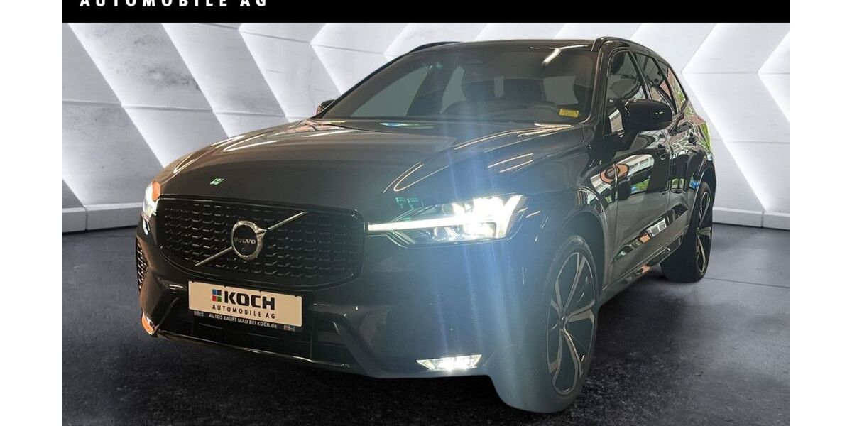 Volvo XC60 30.315 km 39.990 &euro; Berlin 10553