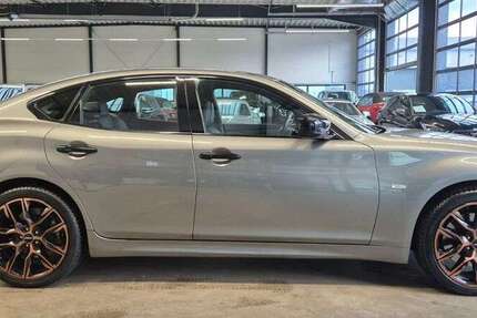 INFINITI M30 135.000 km 11.950 &euro; Geesthacht 21502